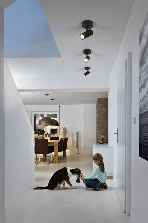 Image du produit Ledvance Tracklight Rail And Base