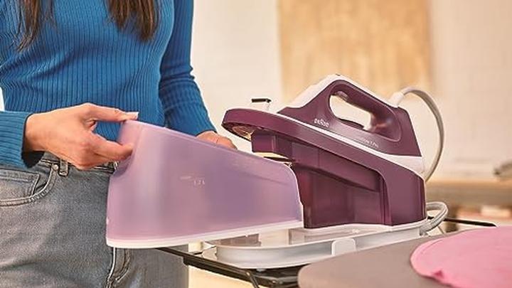 Actual product image Braun CareStyle 1 IS1514VI (2200 W, 400 g/min)