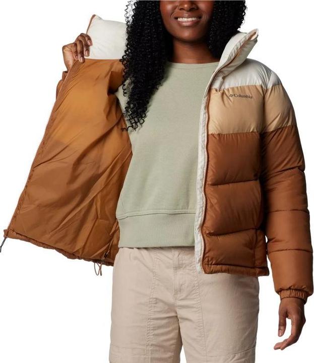 Produktbild Columbia Women's Puffect II Colorblock Jacket (M)