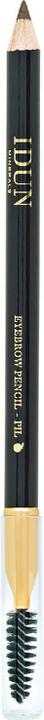 Produktbild IDUN Minerals Brow pen Pil (01 - White)