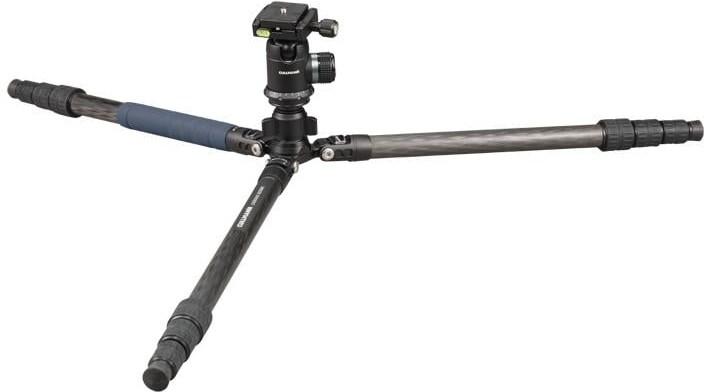 Immagine prodotto Cullmann Carvao 825MC Carbon + testa a sfera incl. uovo (Carbonio, Metallo)