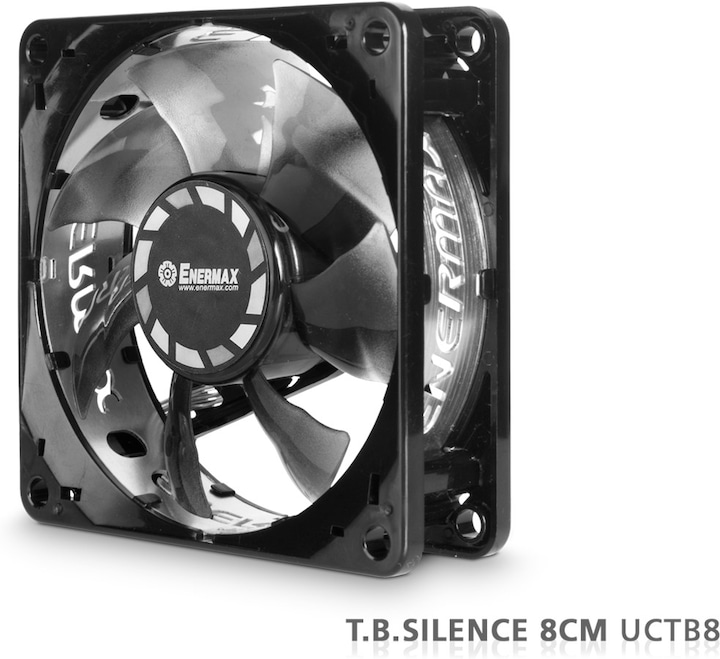 Produktbild Enermax T.B. Silence (80 mm, 1 x)