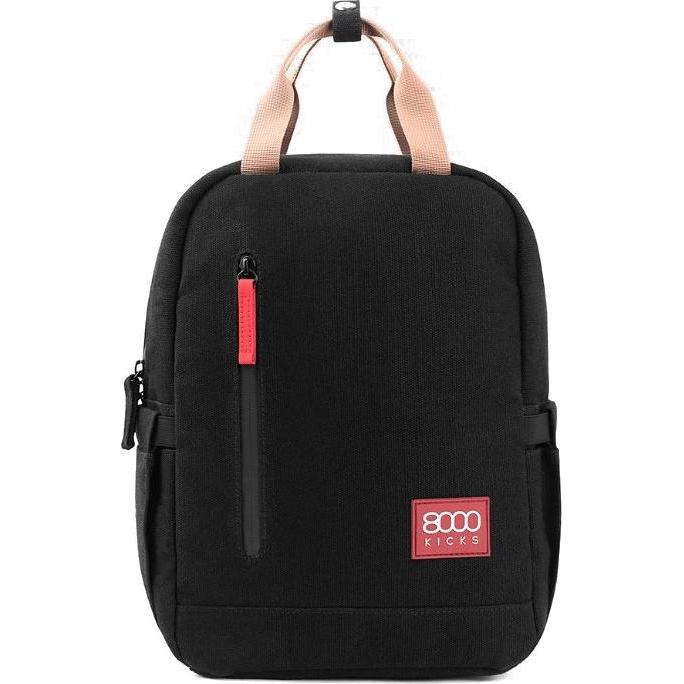 8000kicks, Rucksack, (15 l)