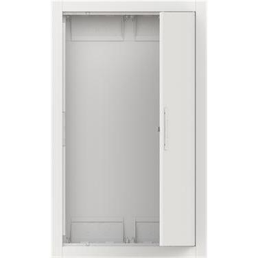 ABB, Verteilerschrank, STRI UP-Kleinverteiler