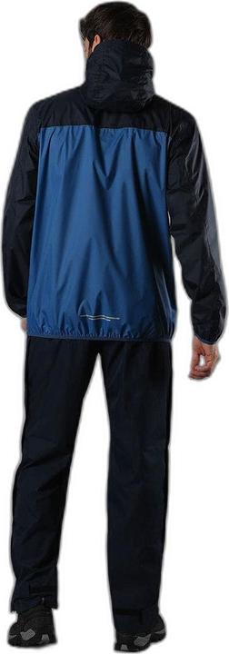 Produktbild CMP Campagnolo Hoodie Rain (XL)