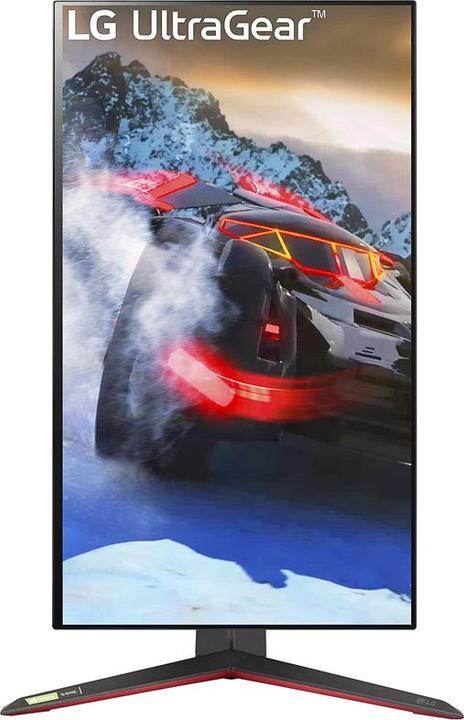 Produktbild LG 27GP95RP-B (3840 x 2160 Pixel, 27")