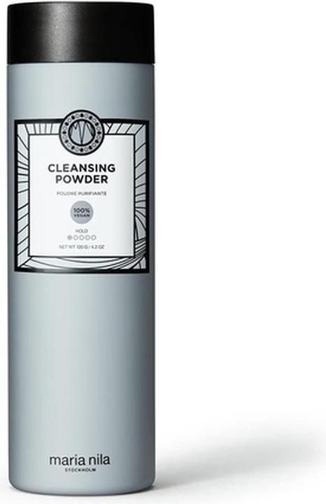 Produktbild Maria Nila Style & Finish - Cleansing Powder (120 ml, Volumenpuder)