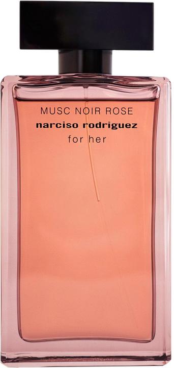Narciso Rodriguez Musc Noir Rose (Eau de parfum, 100 ml)