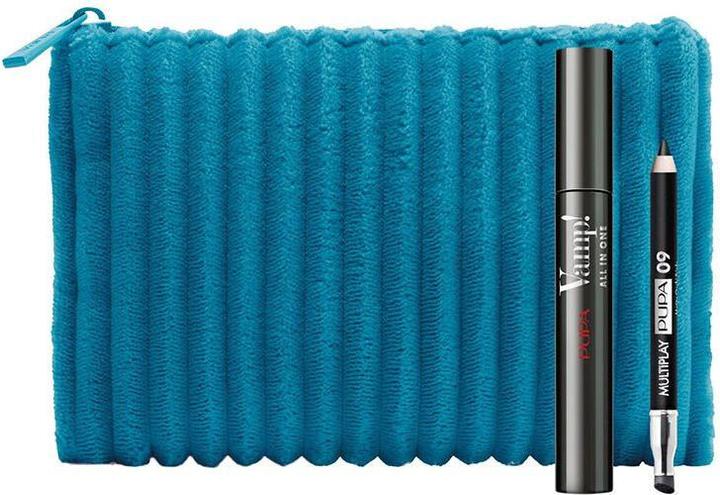 Pupa Vamp All In One Multiplay 3561