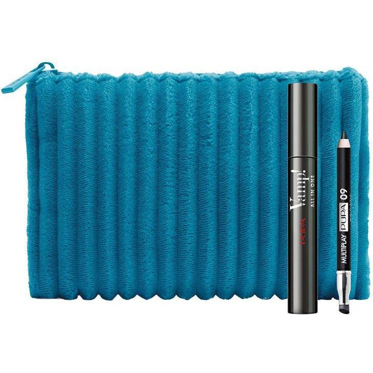 Pupa Milano, Mascara, Pupa Vamp All In One Multiplay 3561 By Pupa (Pupa Vamp All In One Multiplay 3561)