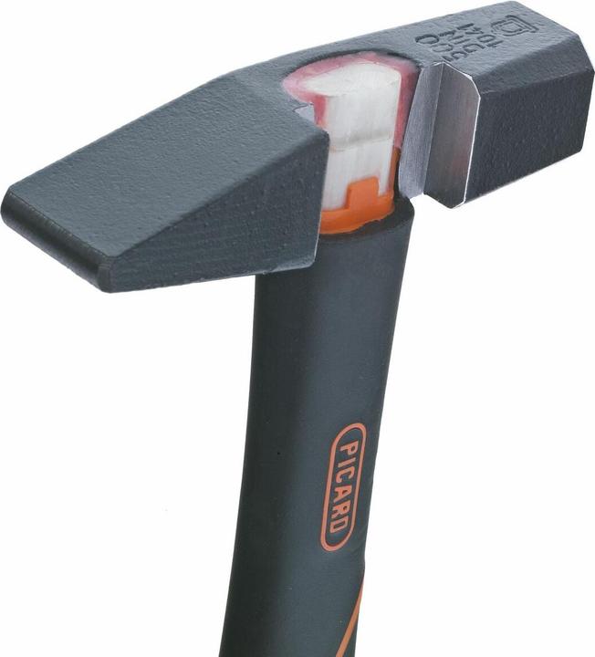 Immagine prodotto Picard Martello da carpentiere 400g forma tedesca DIN 1041 (400 g)