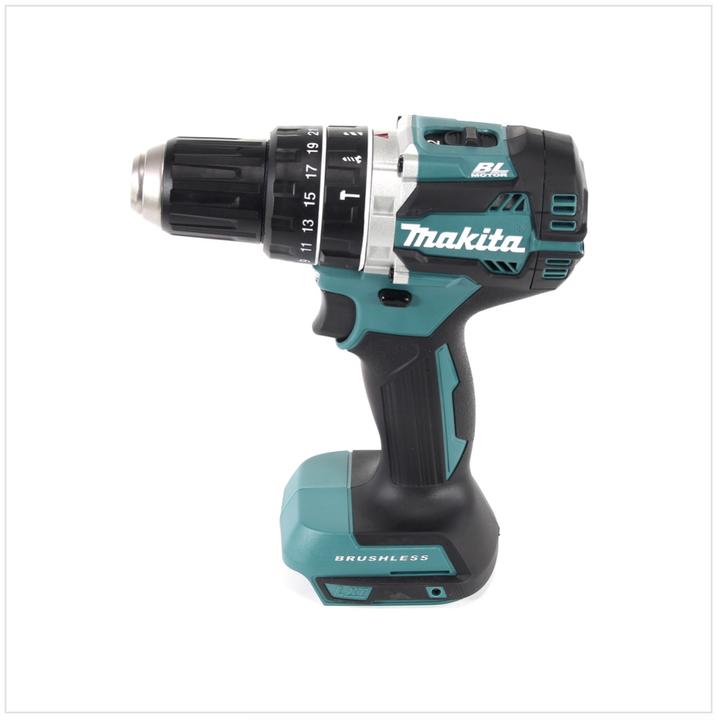 Actual product image Makita DHP 484