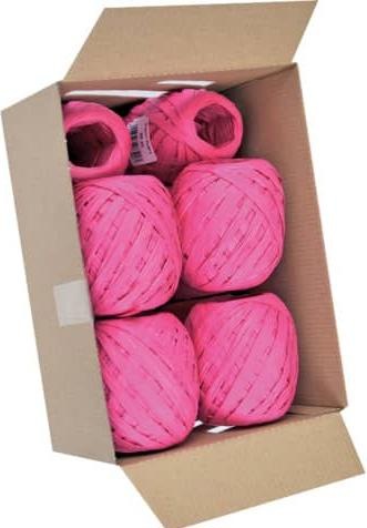 Actual product image Goldina Raffia (Gift ribbon, 1 x)