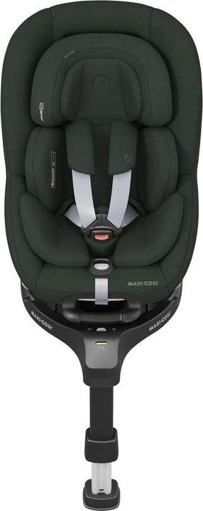 Produktbild Maxi-Cosi Mica 360 Pro Authentic (Reboarder, ECE R129/i-Size Norm)