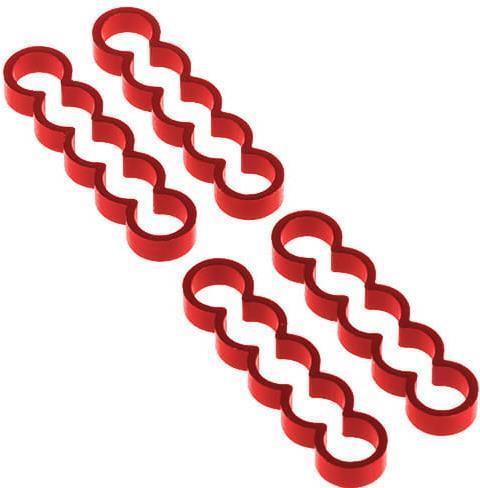 Actual product image Alphacool Ice comb