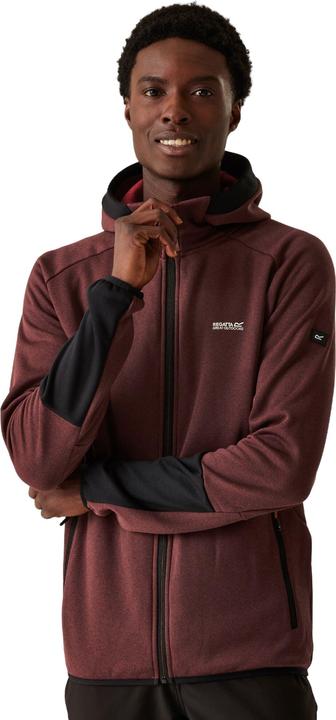 Immagine prodotto Regatta Sarwood Giacca Soft Shell Uomo (M)