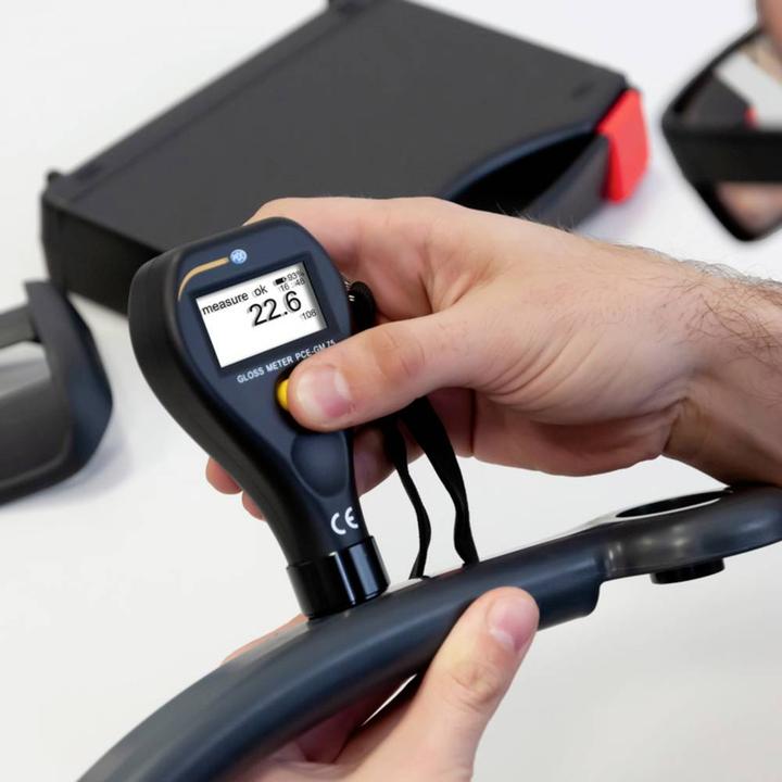 Actual product image PCE Instruments PCE-GM 75