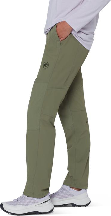 Immagine prodotto Mammut Runbold Guide SO Pants, Softshell Hose (48)