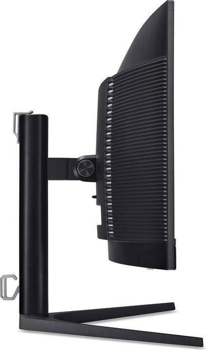 Actual product image Acer Predator X34Vbmiiphuzx (3440 x 1440 pixels, 34")