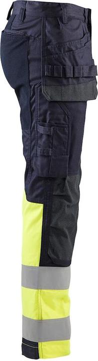 Produktbild Blakläder Stretch-Arbeitshose (48)