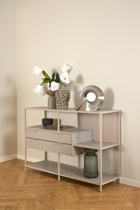 Produktbild AC Design Seaford (114 x 35 x 78 cm)
