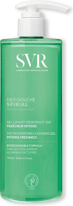 Image du produit Spirituel (400 ml)