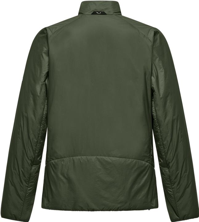 Actual product image Salewa Puez Catinaccio 2 Tirolwool Jacket (54, XXL)