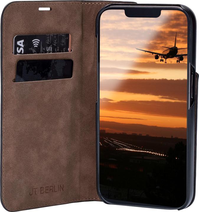 Produktbild JT Berlin Tegel (Apple iPhone 16e)