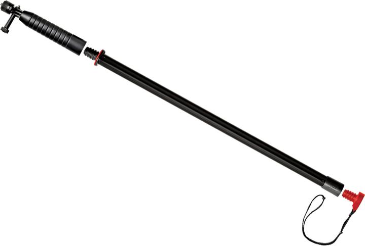 Actual product image Joby Action Grip & Pole (Plastic)