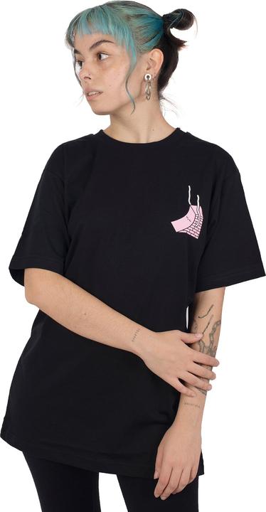 Produktbild American Socks Halfpipe - T-Shirt (XL)