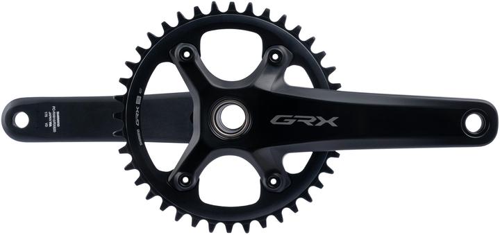 Produktbild Shimano GRX FC-RX820 (175 mm)