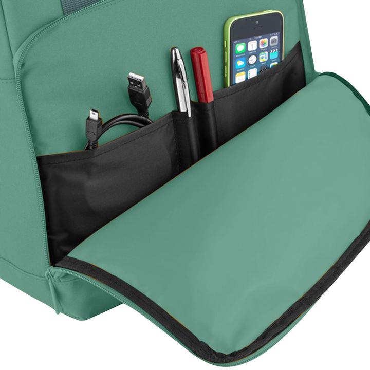 Image du produit Bagbase Sac à dos Twin Griff Rolltop (14 l)