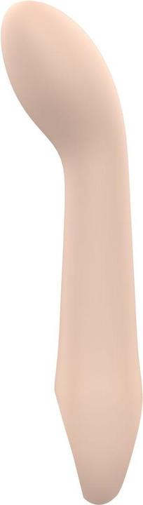Produktbild Dream Toys Nude G-Spot Vibrator Wibrator Do Punktu G Ivy