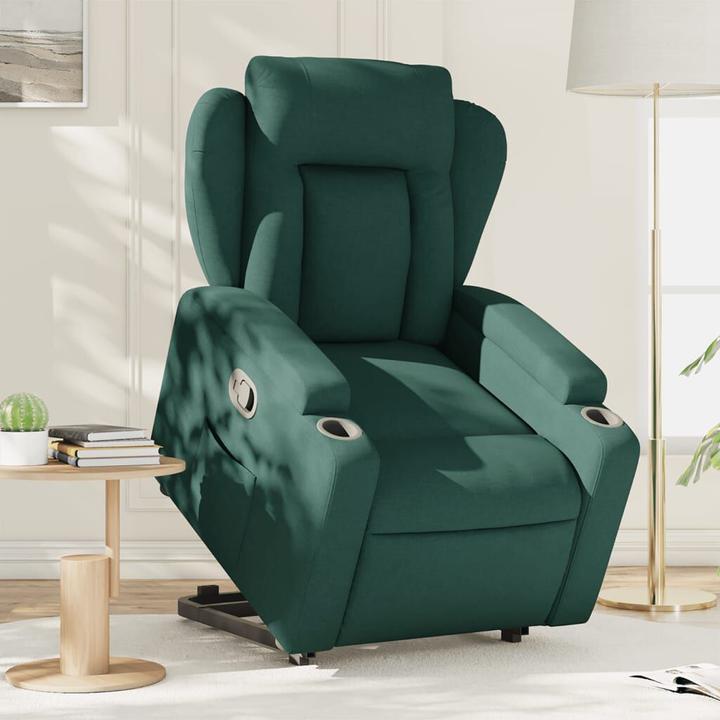 Produktbild vidaXL Relaxsessel mit Aufstehhilfe