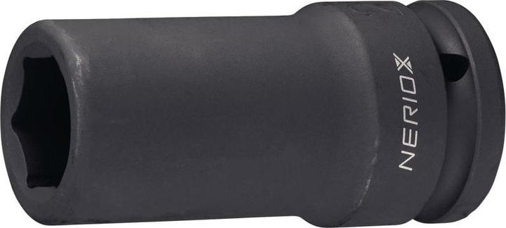 Actual product image Neriox Impact socket wrench bit 3/4" (17 mm)