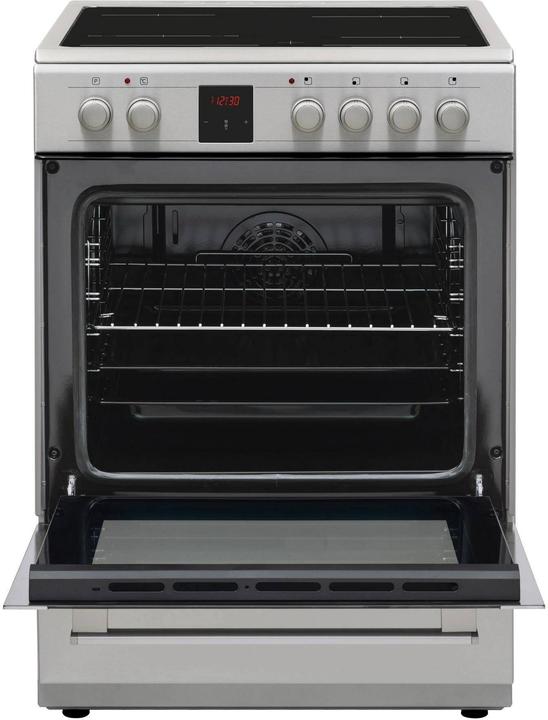 Image du produit Sharp KF-76VDD19I-FR Vitrocéramique 60x60cm