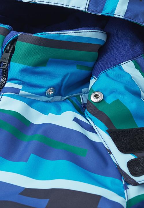 Produktbild Reima tec Kinder Schneeanzug Kurikka Twilight (104)