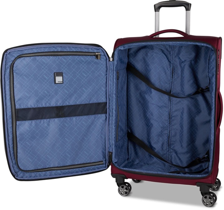 Produktbild Titan NON STOP Trolley (39 l, Handgepäck (bis 50l))