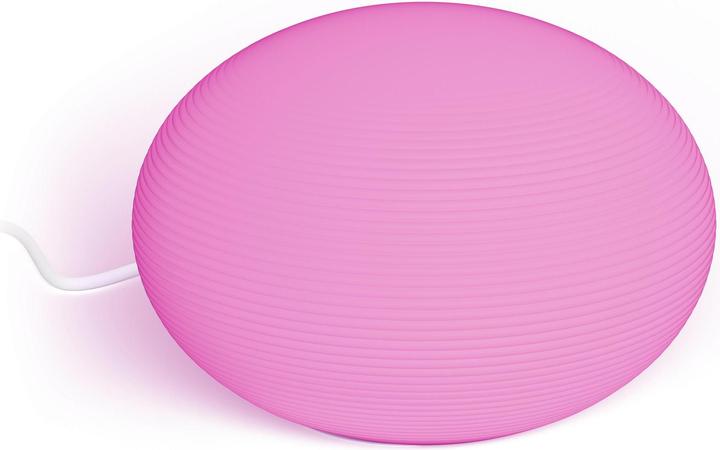 Philips Hue Lampe à poser Flourish (806 lm, E27)