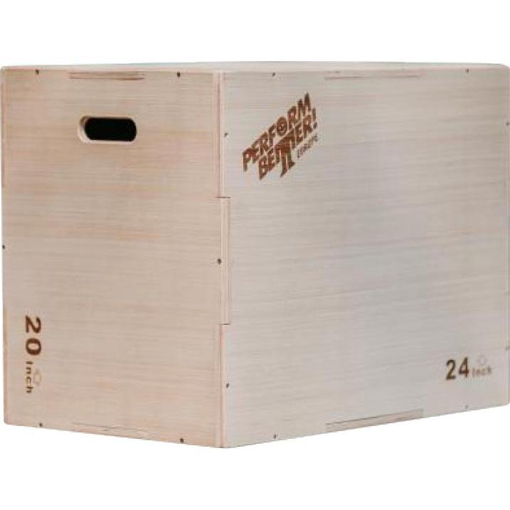 Perform Better, Zubehör Fitness