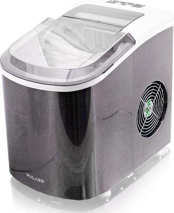 Image du produit Mulan Machine à glaçons