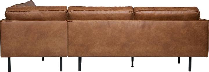 Image du produit BePureHome Rodeo (Canapé d'angle)