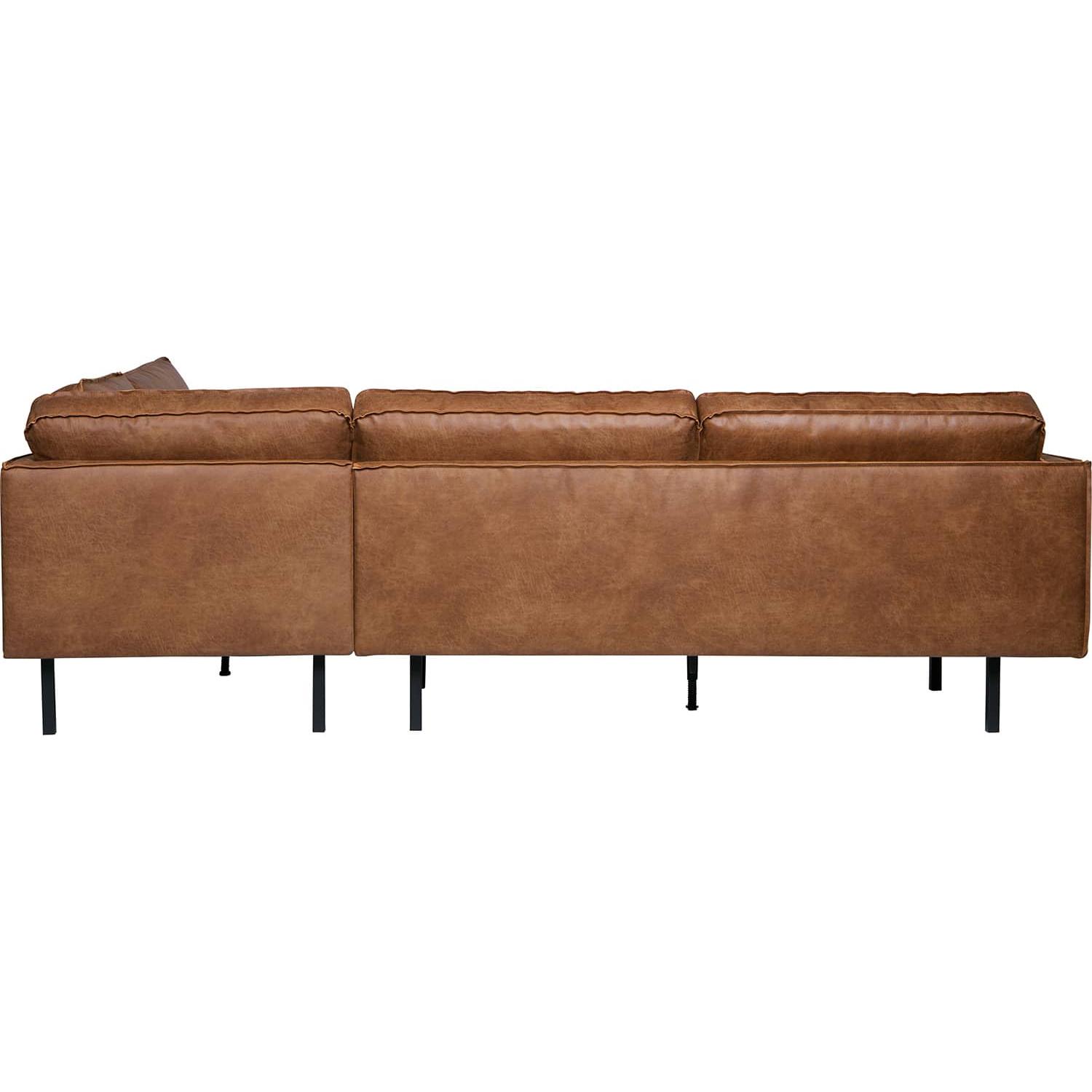 Thumbnail - BePureHome, Sofa, Rodeo (Ecksofa)