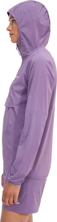 Actual product image Berghaus W Wandermoor Wind Smock (Jacke) (44)
