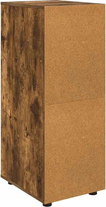 Actual product image vidaXL Aufbewahrungsschrank (48 x 40 x 105 cm)