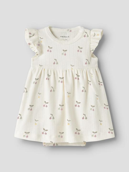 Image du produit Name it Biobaumwoll Kleid (86)