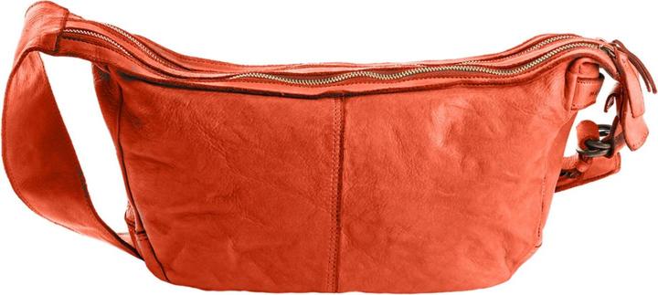 Immagine prodotto Harolds Borsa a tracolla Submarine in pelle 39 cm