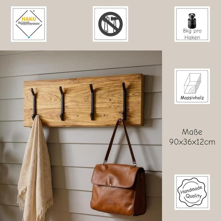 Produktbild HAKU Möbel Florencia