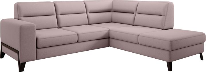 Produktbild ELTAP Cassara (Bettsofa, Ecksofa, 4-Sitzer)