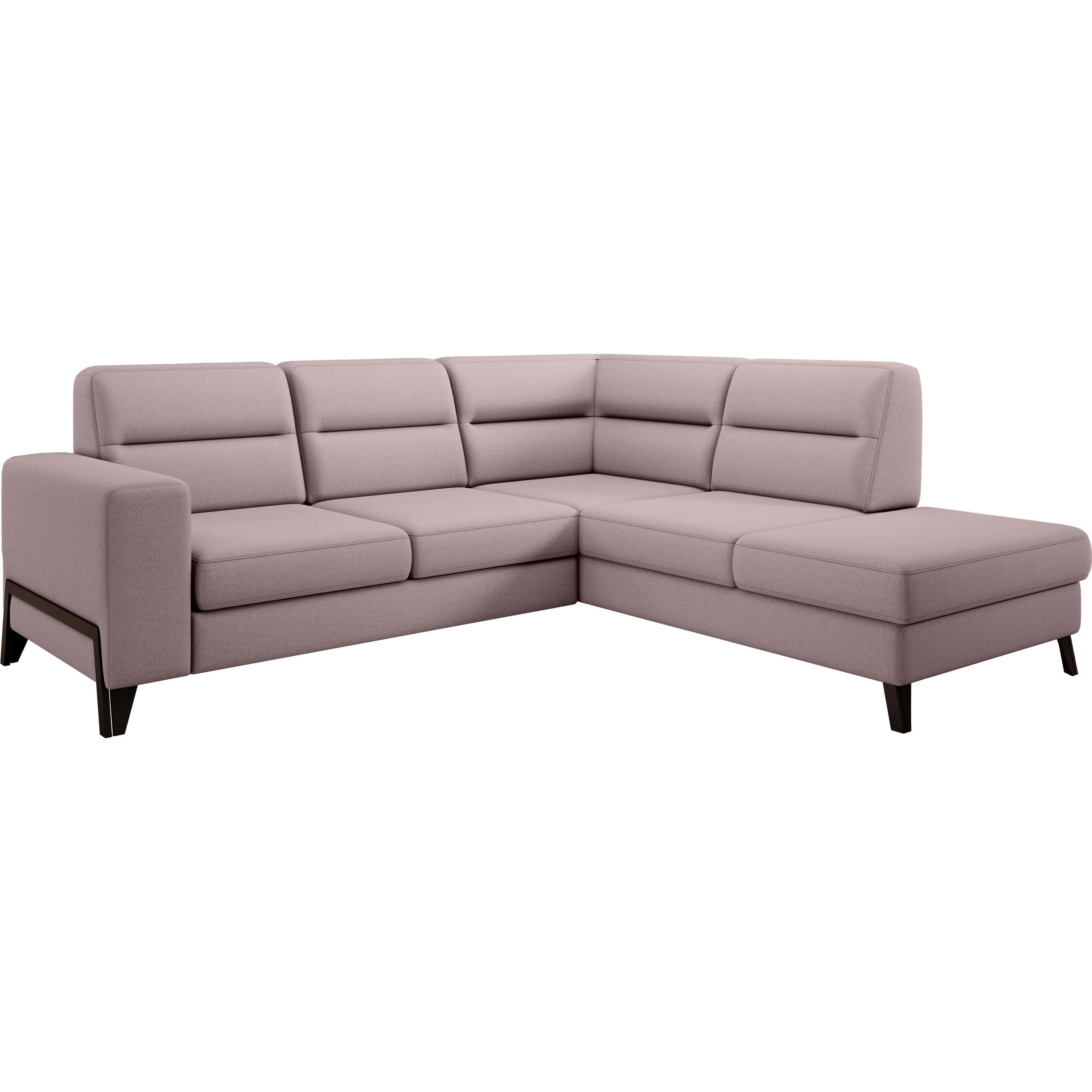 ELTAP, Sofa, Cassara (4-Sitzer, Bettsofa, Ecksofa)